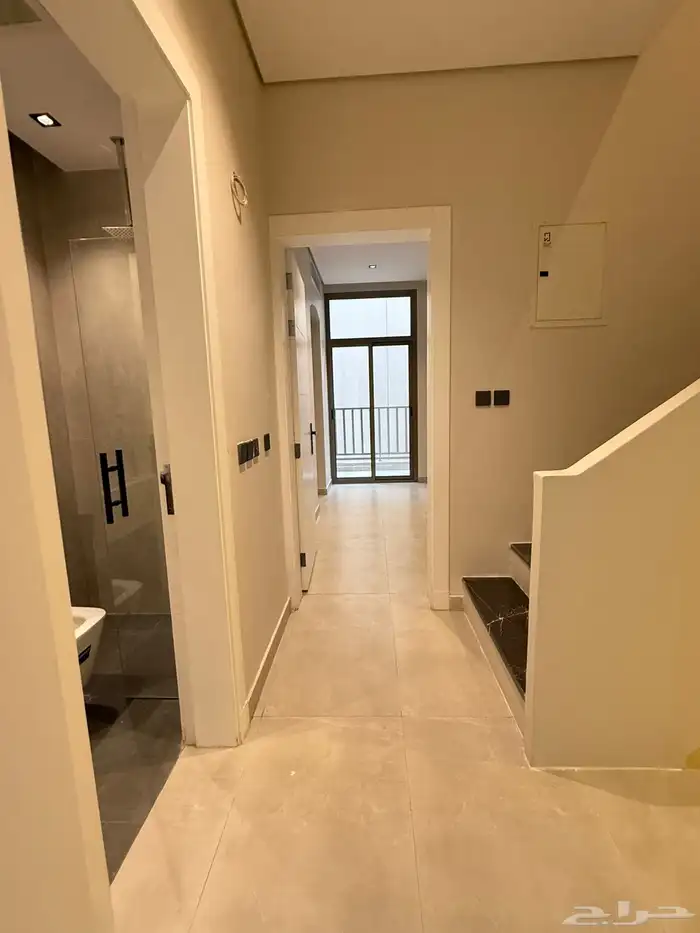 فيلا للايجار تاون هاوس جديد رقم B5 27