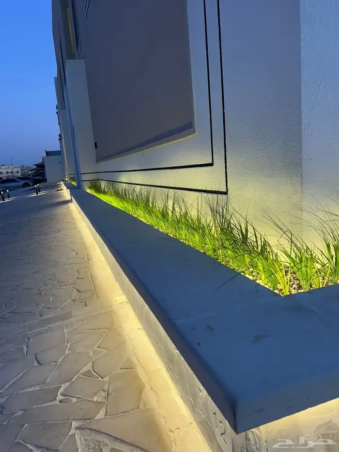 احجز وحدتك الان في مشروع نموذجي من نوعه 3