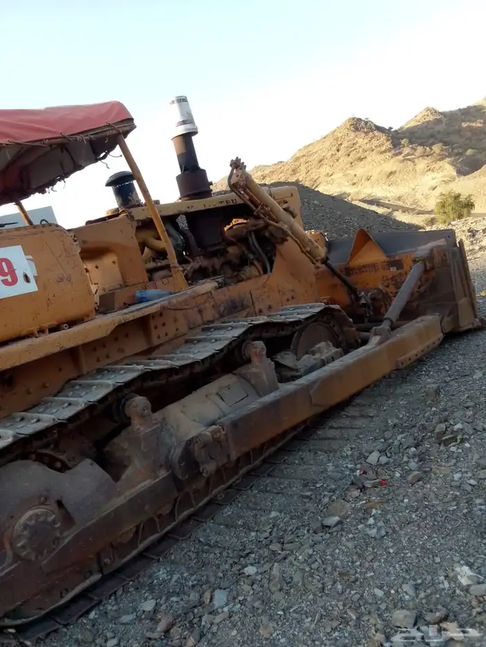 بلدوزر للبيع 155 كوماتسو او الايجار 1