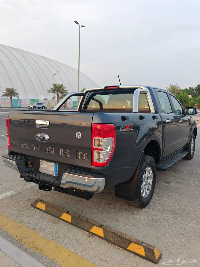 للبيع رينجر 2022 ديزل دبل 1