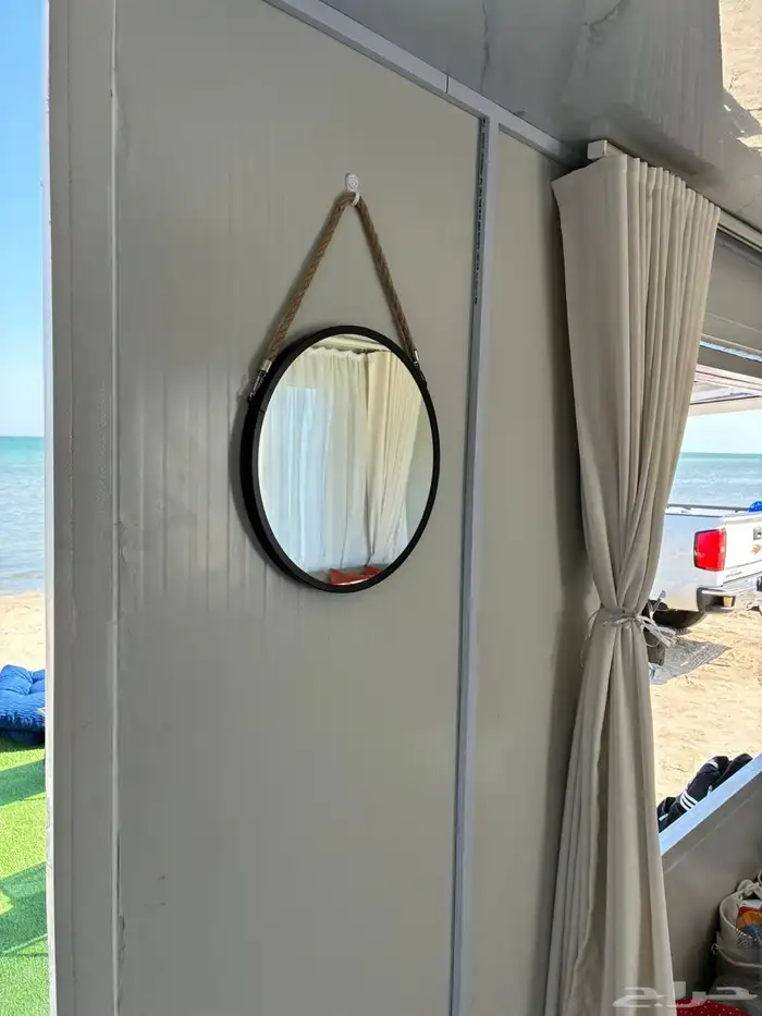 كرفان ( للبيع ) 21