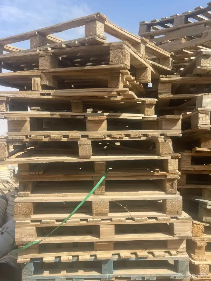 طبليات خشب 0