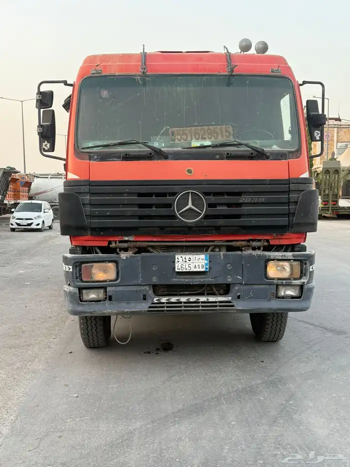 البي عايدي موديل 1996 8