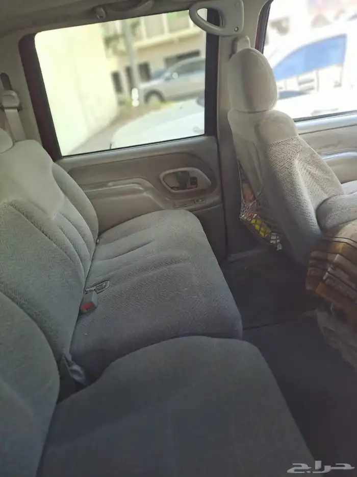 سيارة جمس للبيع 3