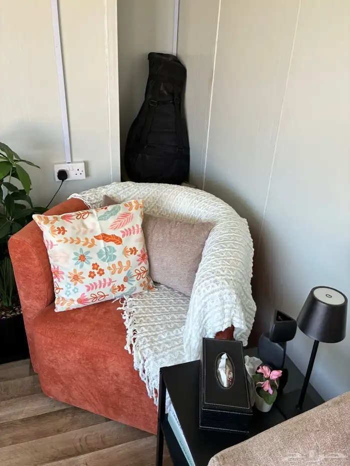 كرفان ( للبيع ) 11