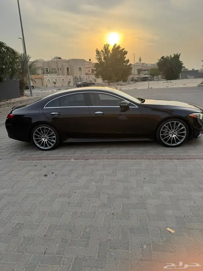 CLS 450 AMG kit 2019 4