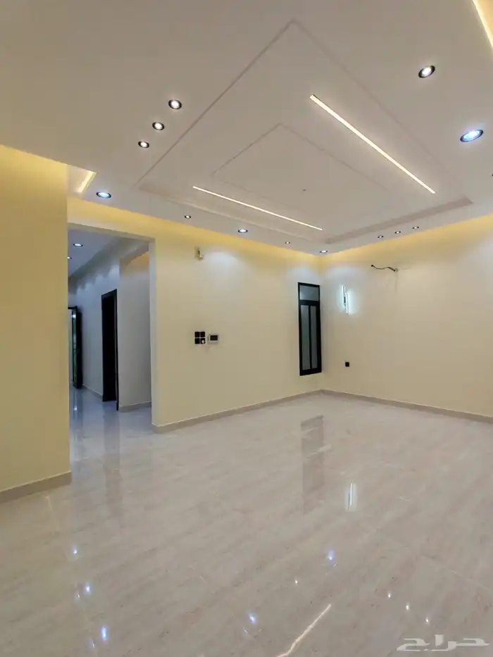 للبيع شقق ارضي و علوي مع سطح بمداخل مستقلة تماما من600 الف 13