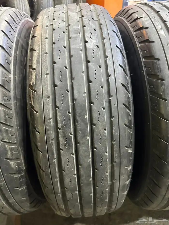 جنوط سوبر سفاري معا كفرات شاهين ريدنز 900 17 25