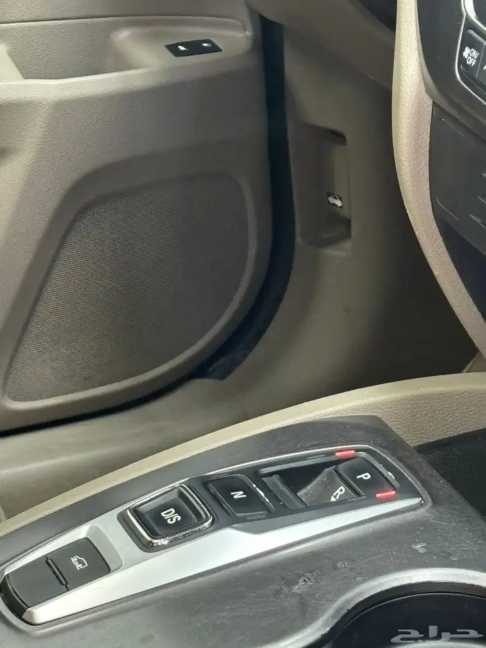 هوندا - بايلوت -2021 15