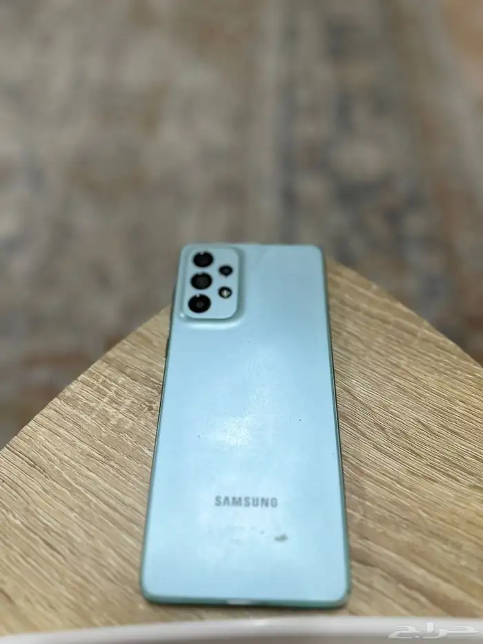 سامسونج a73 نصيف للبيع 3