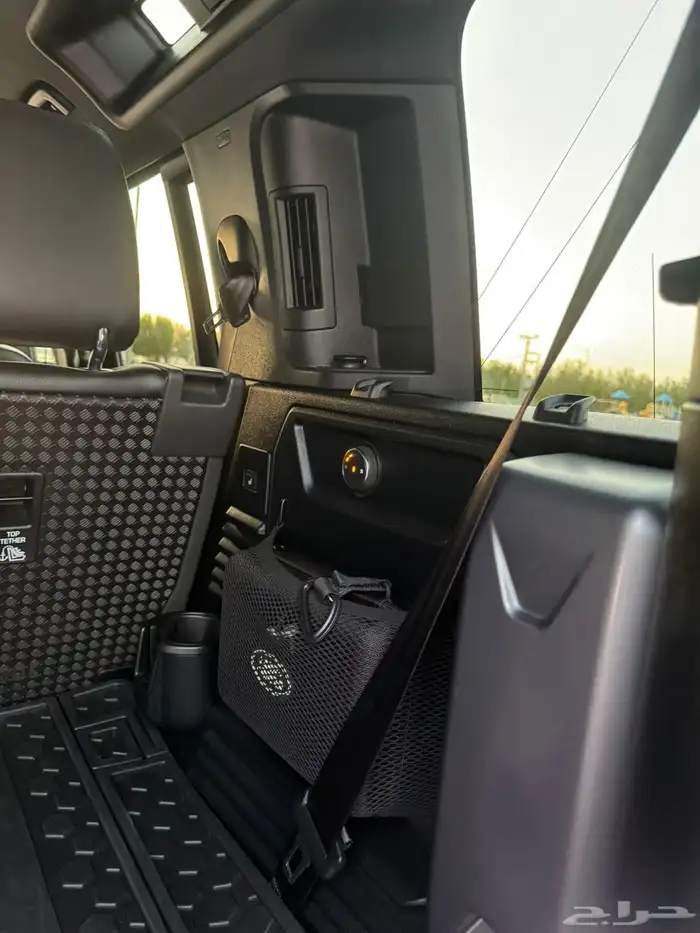 ديفندر 2022 مقاس 110 مكينة 400 X_dynamic 17