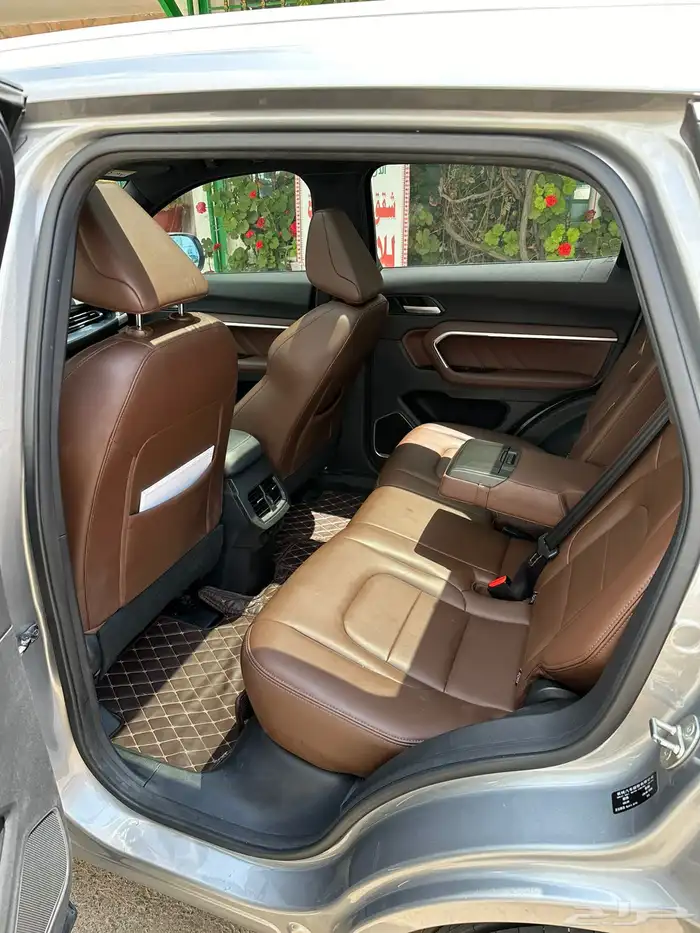 Haval H6 2020 Full Options 6