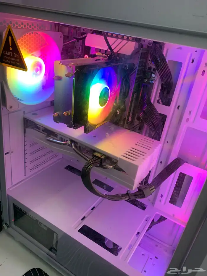 بي سي للبيع 12