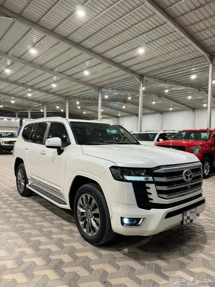 جي اكس ار L3 2024 2