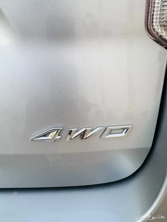 للبيع فورد اكسبلور نص فل دبل 6 سلندر 6