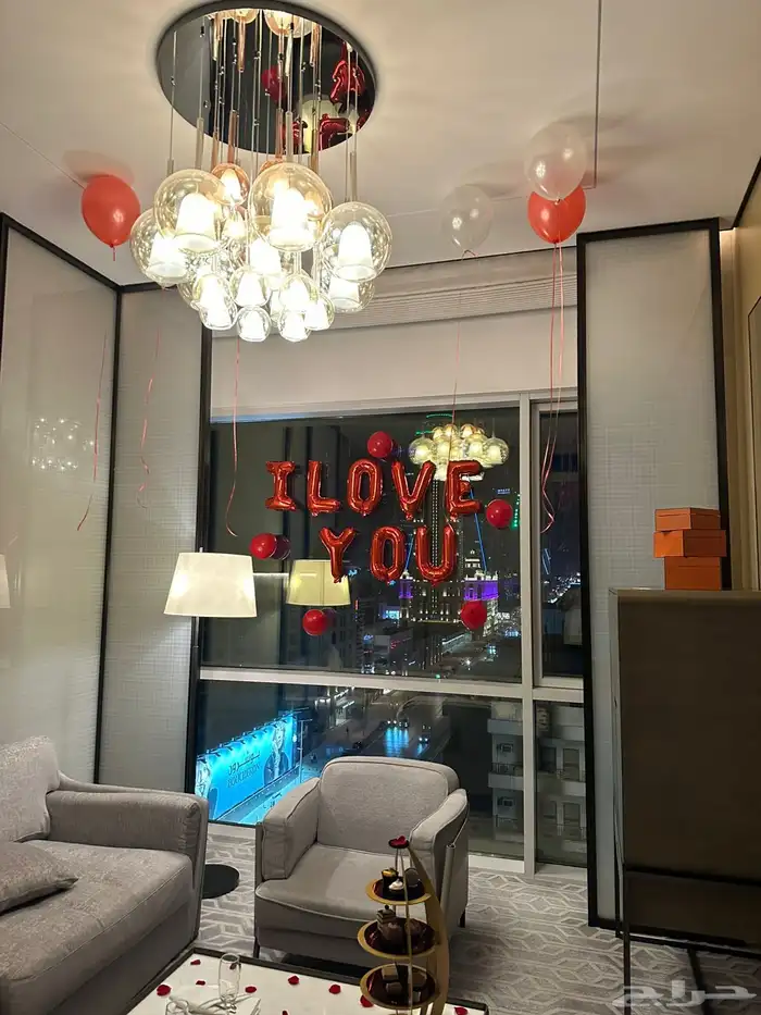 فندق نارسيس ذا رويال تنسيق وحجز 5