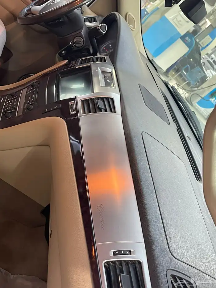 اسكاليد كاديلاك 2011 فل كامل للبيع 6