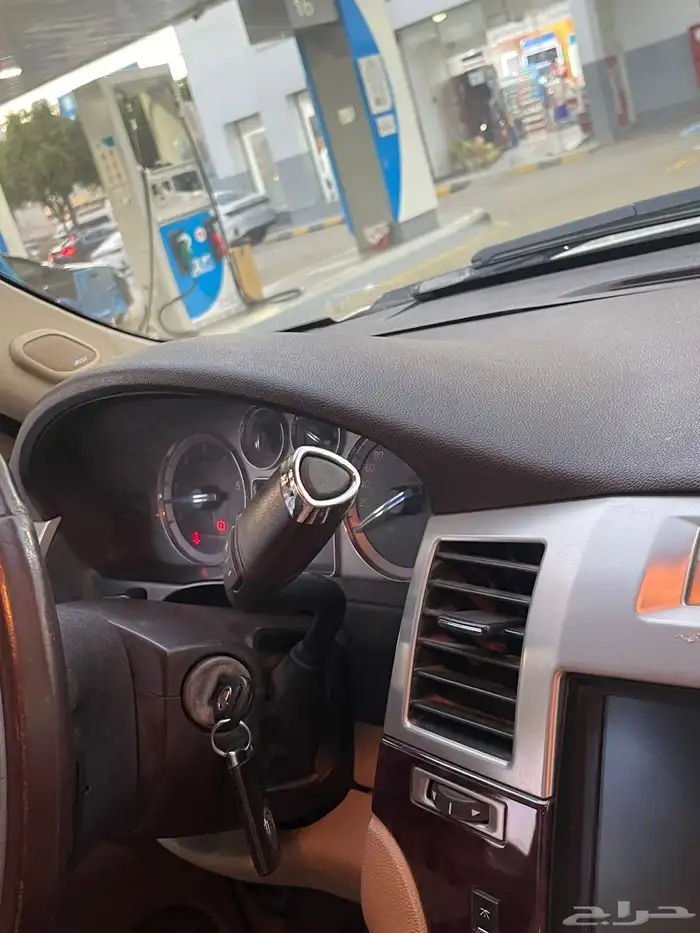 اسكاليد كاديلاك 2011 فل كامل للبيع 5