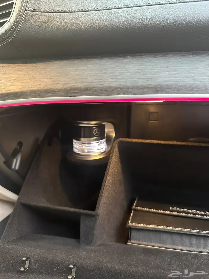 مرسيدس GLE 350 21