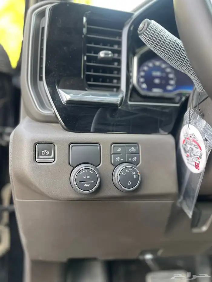 شفرولية سلفرادو 2023 ممشى (42) الف 19