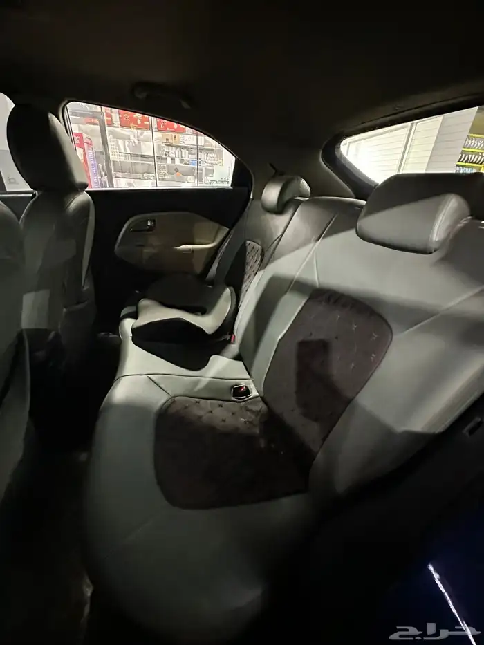 للبيع ريو 2014 4