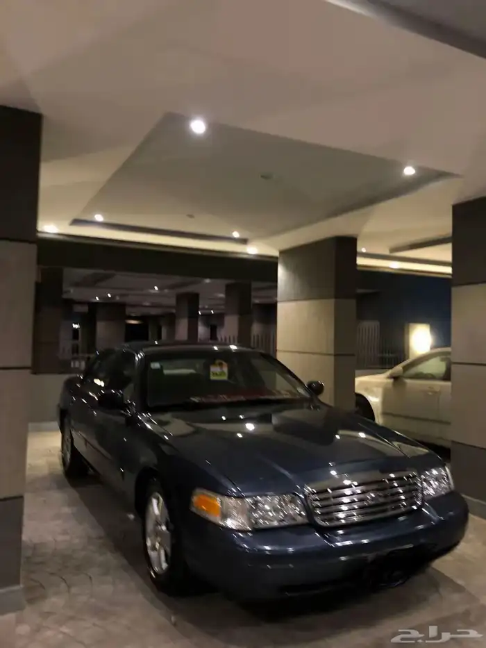 فورد فكتوريا 2011 9