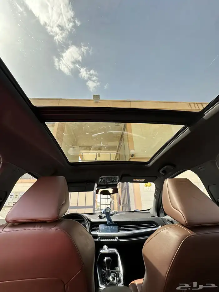 Haval H6 2020 Full Options 3