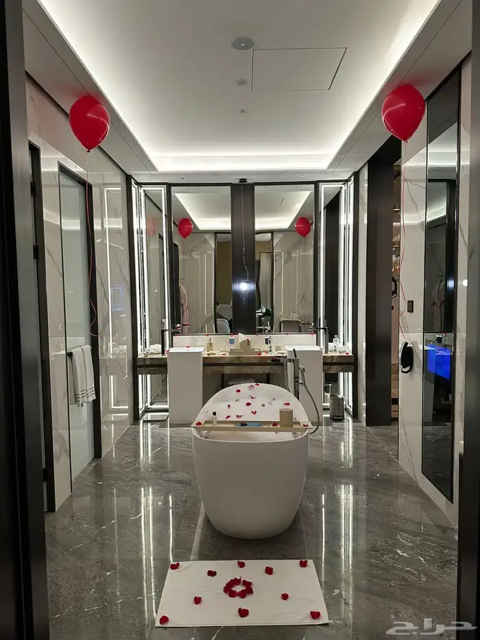 فندق نارسيس ذا رويال تنسيق وحجز 8