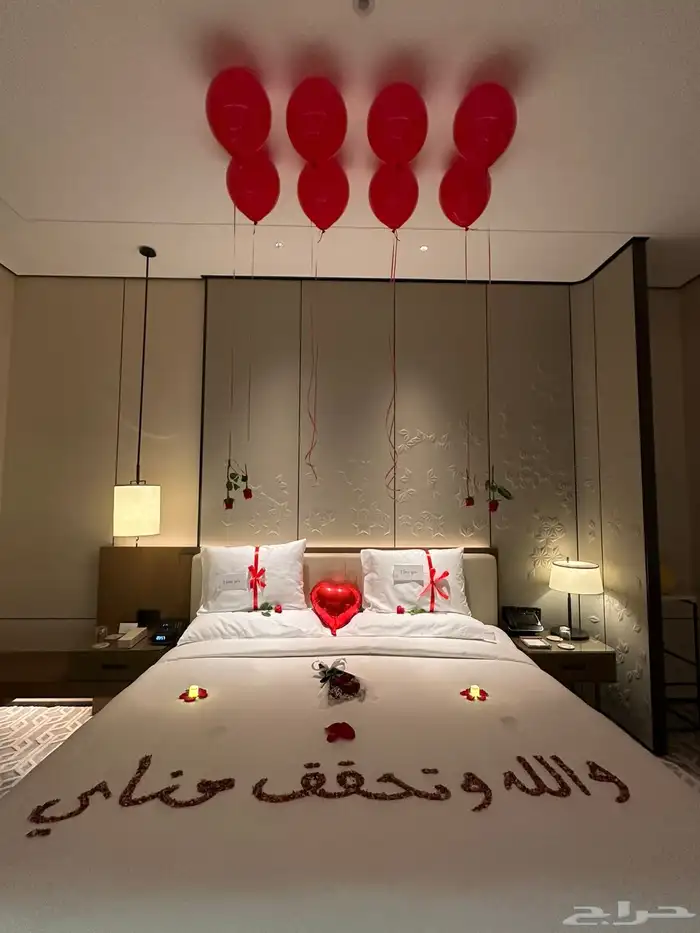 فندق نارسيس ذا رويال تنسيق وحجز 10