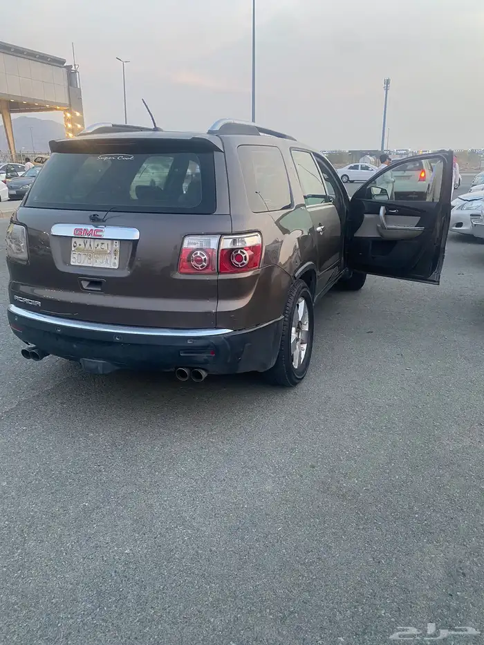 اكاديا للبيع 2008 1