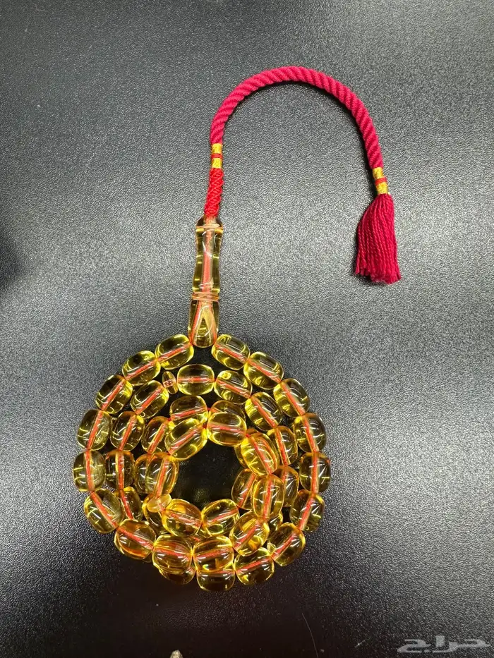 مسباح سندلس 1