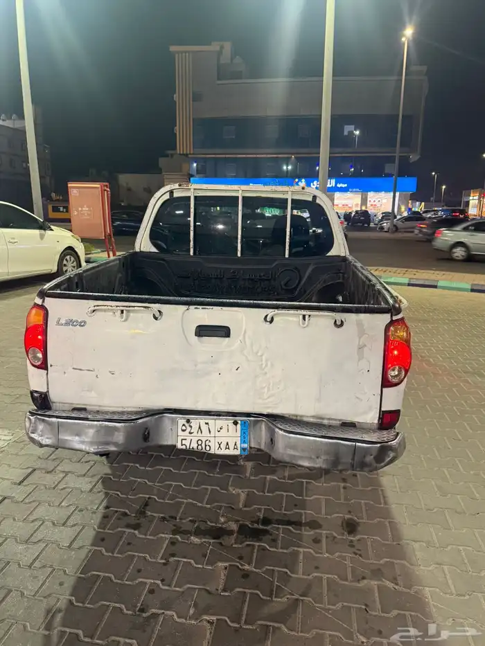 للبيع ونيت مستبيشي غمارتين جدة 2