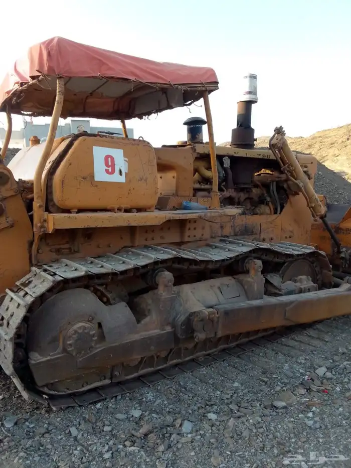 بلدوزر للبيع 155 كوماتسو او الايجار 0