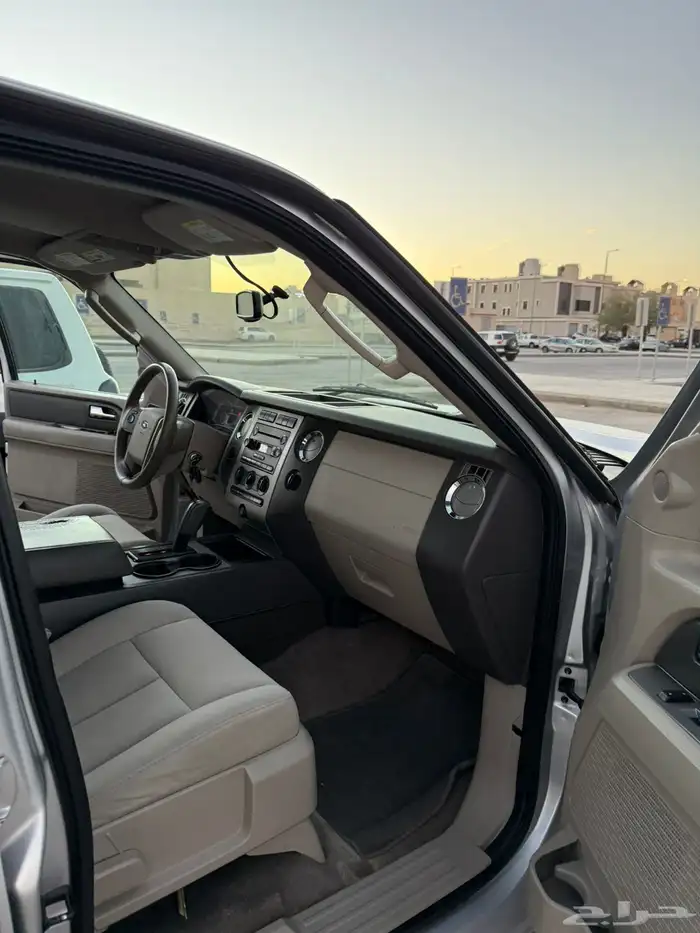 اكسيبدشن 2013 ( قصير) سعودي بدون دبل 12