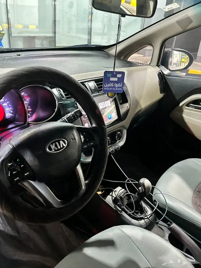 للبيع ريو 2014 3