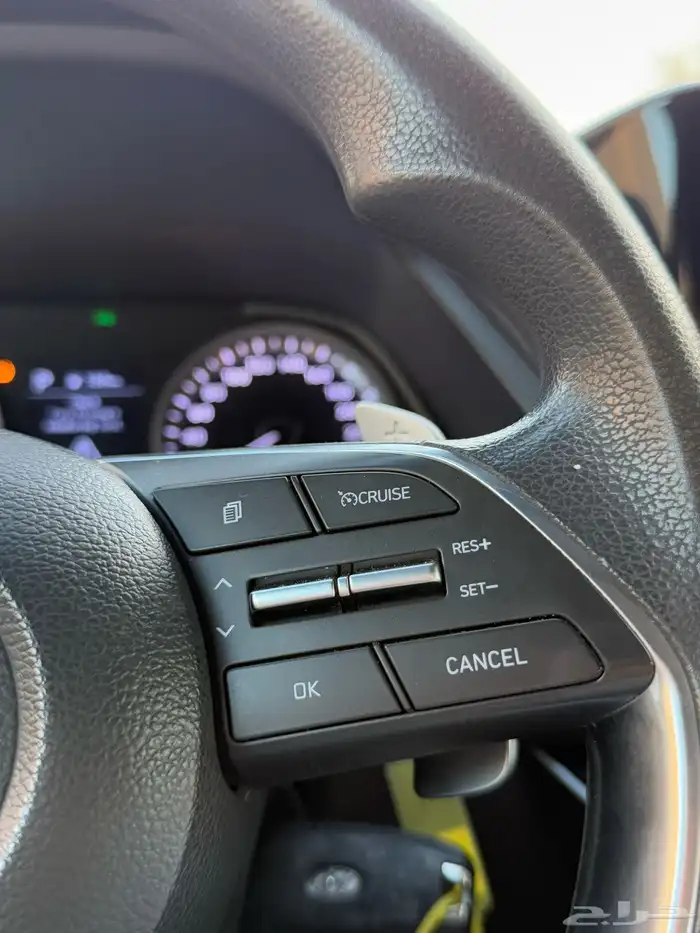 هيونداي سوناتا 2.5 موديل 2020 (( ممشى قليل )) 14