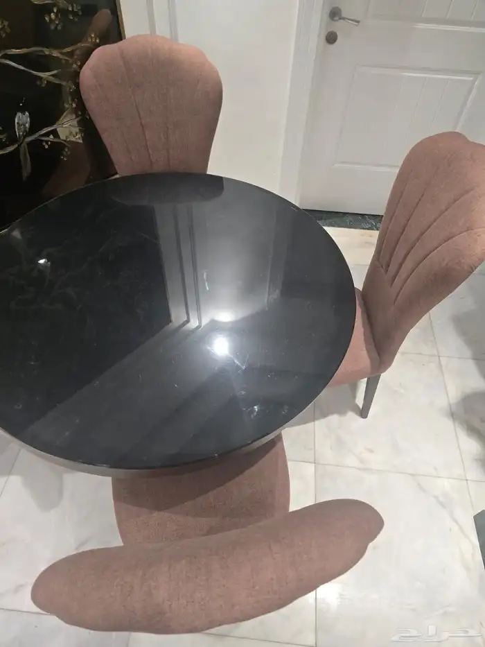 طاوله طعام ومجلس 3