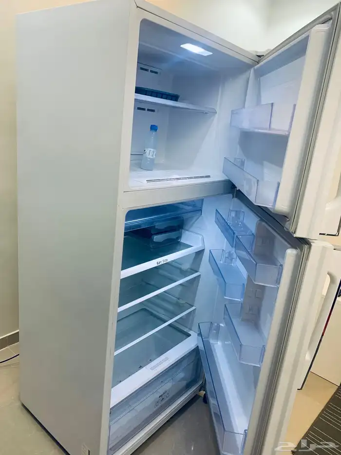 ثلاجة سامسونج 4