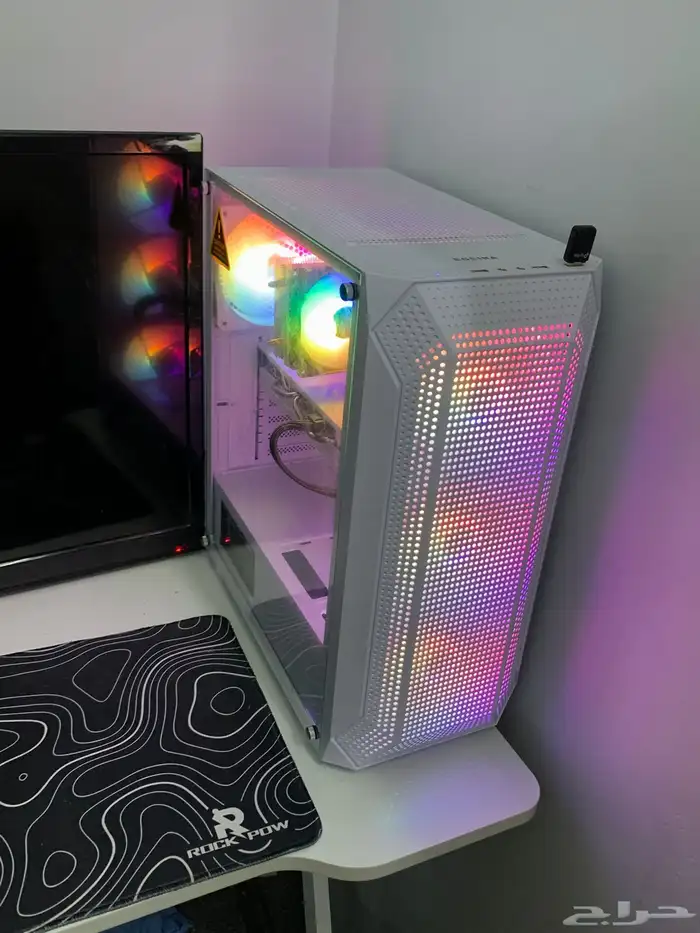 بي سي للبيع 10