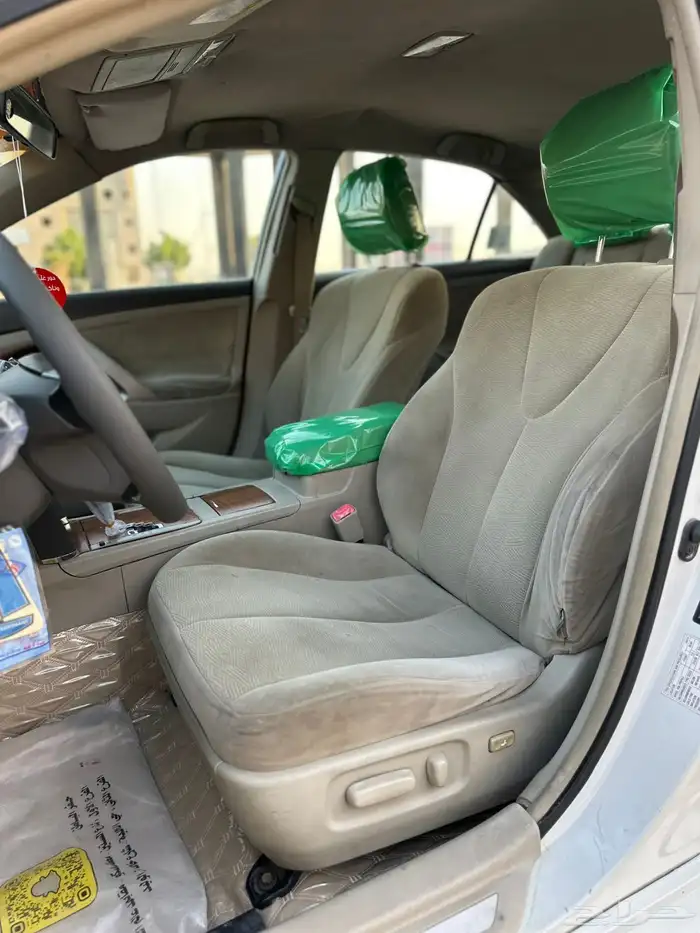 أوريون قراني 2011 ممشى 400 14