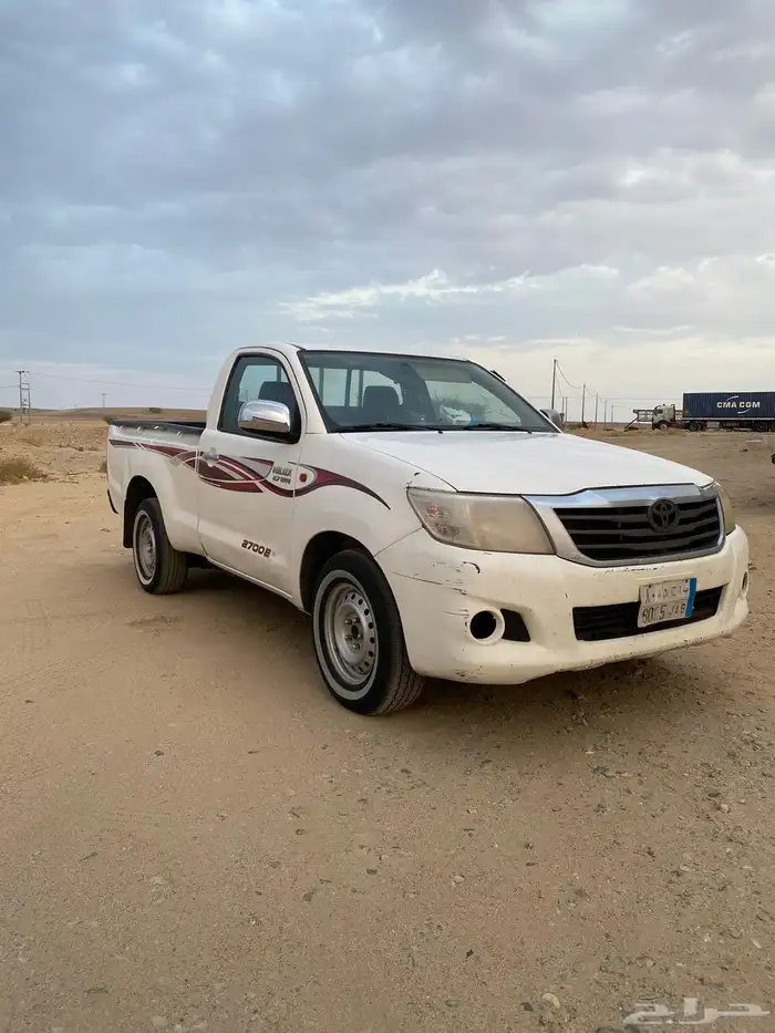 هايلكس غماره رقم التواصل انا مجرد معلن 1