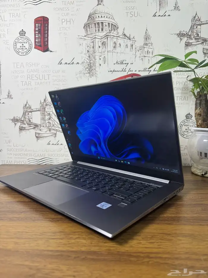 لابتوب اتش بي معالج i9 2