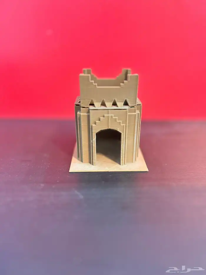 طباعة 3D printing 15