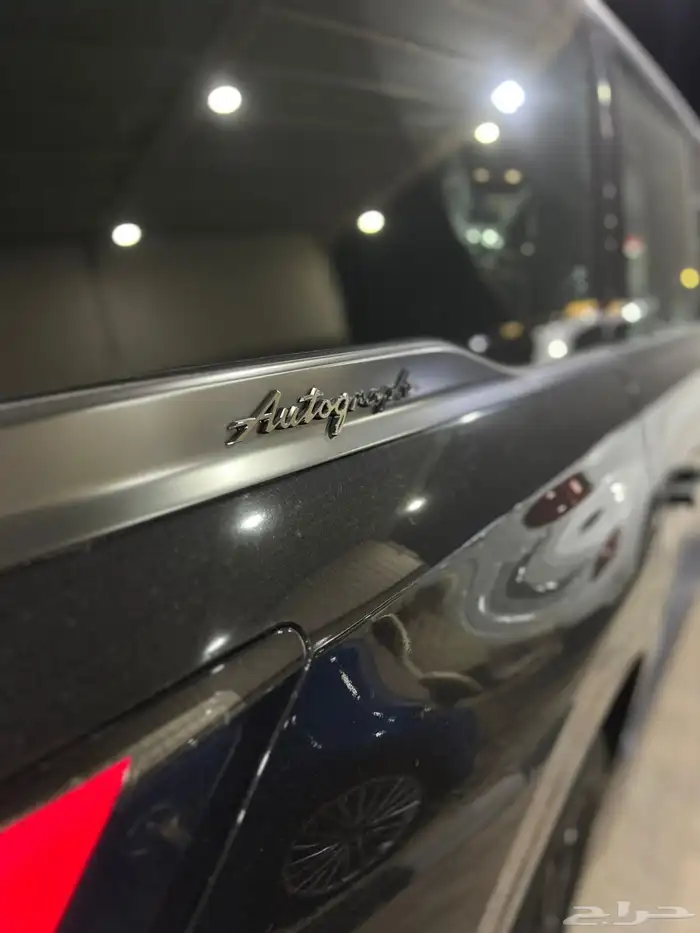 انفنتي QX80 أوتو جراف اعلى فئه اصفار جديد 16