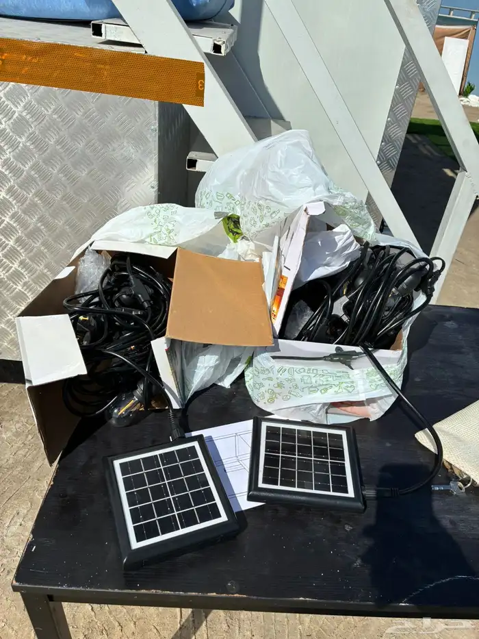 كرفان ( للبيع ) 10