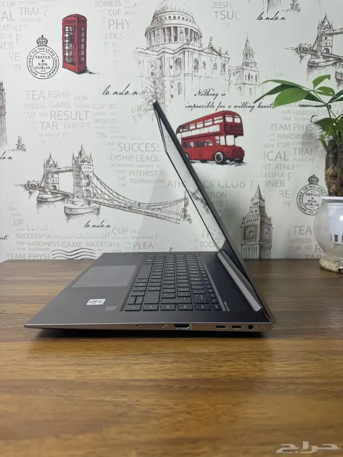 لابتوب اتش بي معالج i9 3