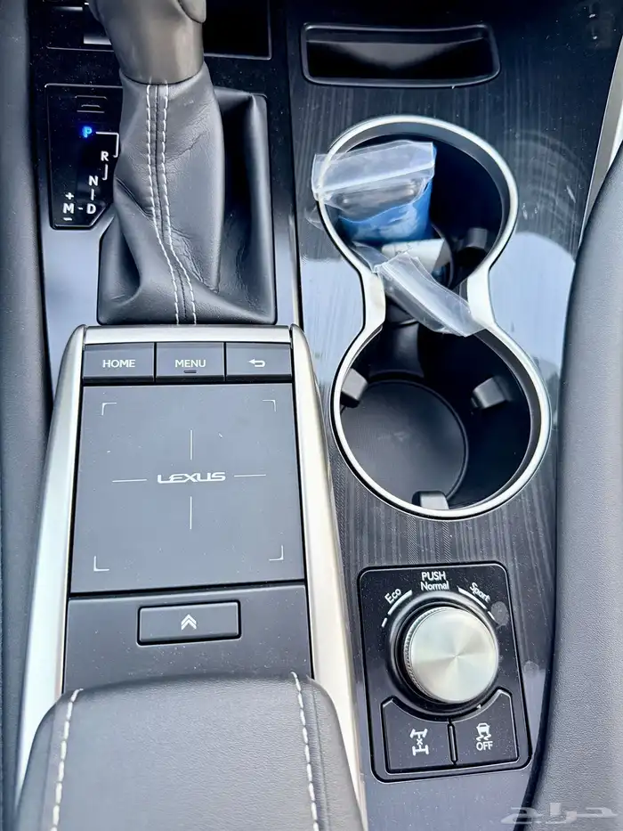 لكزس 350 RX زيرو وكالة خليجي 2022 15