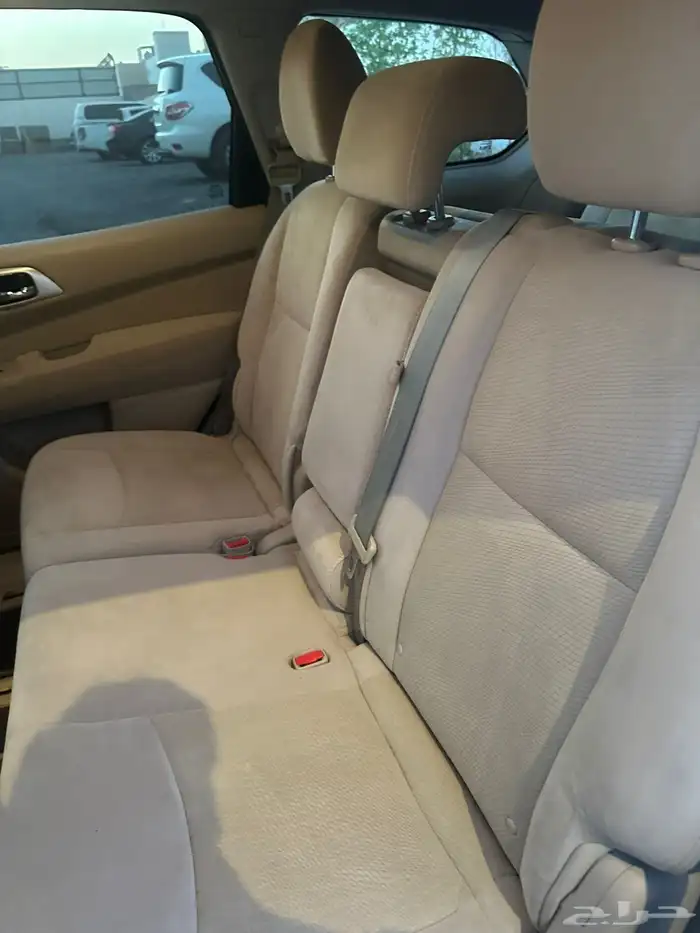 باثفندر نظيفف 8