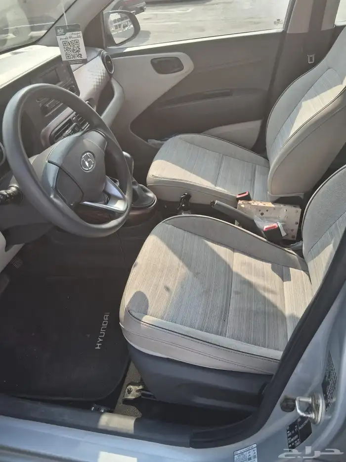 للبيع i10 موديل 2023 4