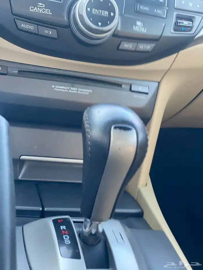 اكورد 2011 كوبيه سته سرندل فل كامل 3